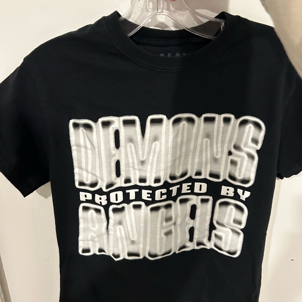 Vlone Juice wrld Tee